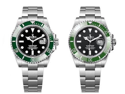 rolex kermit listenpreis|rolex submariner kermit 2022.